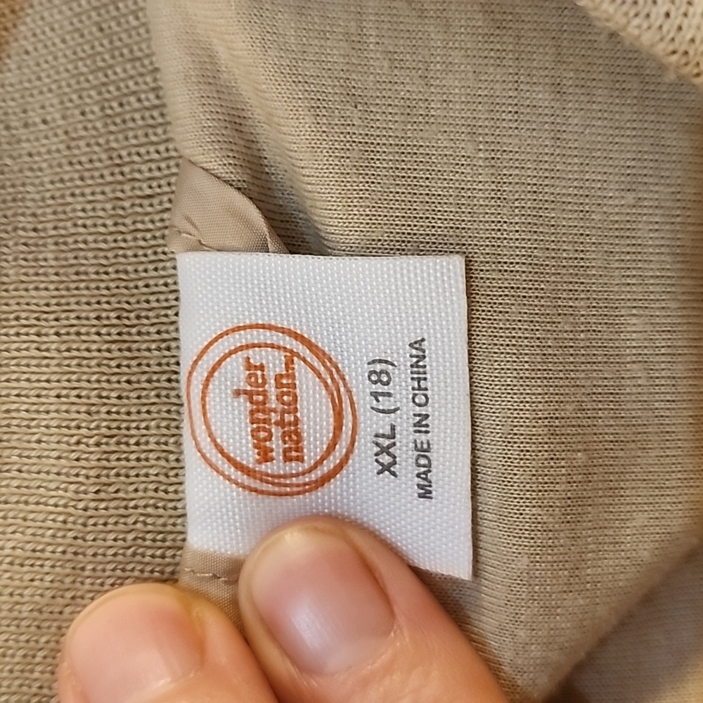 Change up - Picture 3 of 4